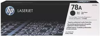 HP 78A schwarz (CE278A)