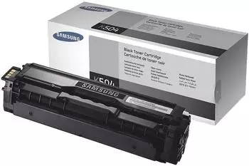 Samsung CLT-K504S/ELS