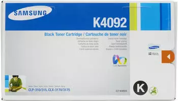 Samsung CLT-K4092S/ELS