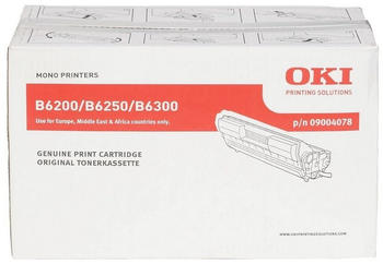Oki Systems 9004078