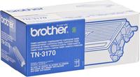 Kompatibel TN3170, Kompatibel BROTHER TN-3170 (TN3170) - Toner Economy, schwarz...