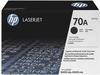 W&P ALI-EPLT31/AM, W&P Recycling Toner ersetzt HP Q7570A 70A schwarz kompatibel