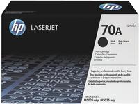 TonerPartner Kompatibel zu HP Q7570A / 70A Tonerkartusche, schwarz, 15000 Seiten / 5%