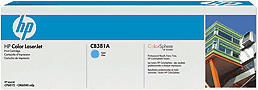 HP 824A cyan (CB381A)