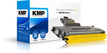 KMP B-T22 ersetzt Brother TN-2120 (1253,5000)