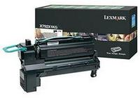Lexmark X792X1KG Toner Black