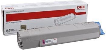 Oki Systems 44059254