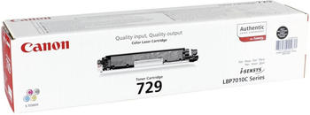 Canon 729 BK