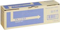 ECO Kyocera TK-1140 Aftermarket Black Toner (59381996)