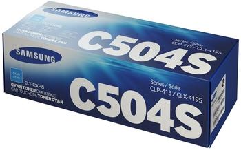 Samsung CLT-C504S/ELS