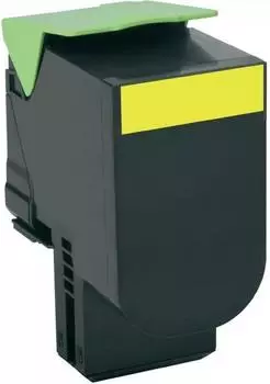 Lexmark 80C2HY0