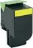 Lexmark Return Toner 802