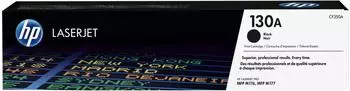 HP 130A schwarz (CF350A)