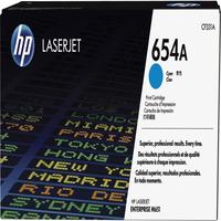 HP CF331A | CF331AC | 654A Toner Cyan 15000 Seiten Original