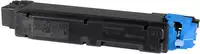 Kyocera 1T02NRCNL0, Kyocera 1T02NRCNL0 / TK5140C Toner cyan (ca. 5000 Seiten)