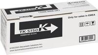 Kyocera TK5150K | 1T02NS0NL0 Toner Schwarz 12000 Seiten Original