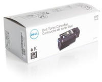 Multipack Kompatibel zu Dell E525 enth&auml;lt 5x Toner