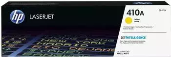 HP 410A gelb (CF412A)