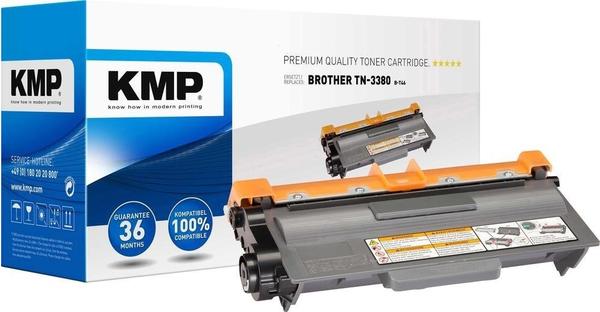 KMP B-T46 ersetzt Brother TN-3380