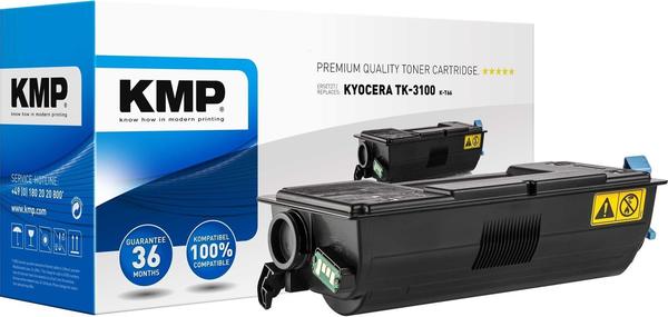 KMP K-T66 ersetzt Kyocera TK-3100