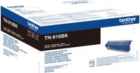 Brother Toner TN-910BK Original Schwarz 9000 Seiten TN910BK