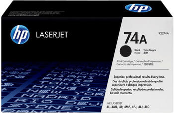 Pelikan 615583 ersetzt HP 74A
