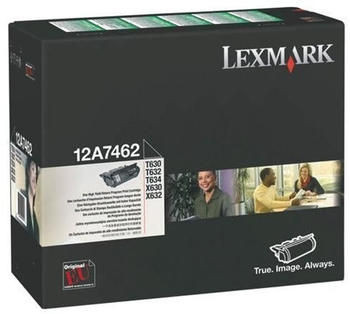 Lexmark 12A7462