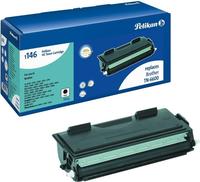 Ampertec LT1624AM, Ampertec Kompatibler Toner ersetzt Brother TN-6600 schwarz...