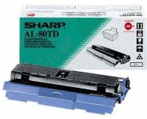 Sharp AL-80TD
