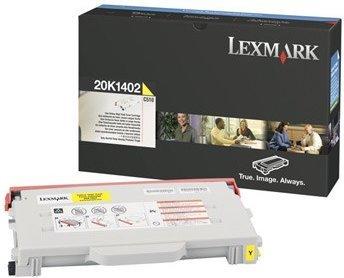 Lexmark 20K1402
