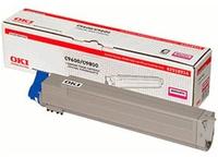 OKI 42918914 Toner Magenta 15000 Seiten Original