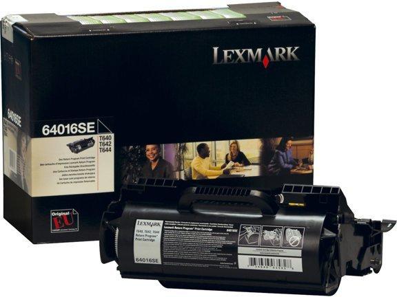 Lexmark 0064016SE