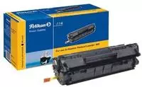 Kompatibel Q2612A, Kompatibel HP 12A (Q2612A) - Toner Economy, schwarz 2000 Seiten