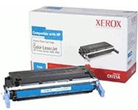 Kompatibel zu HP C9721A / 641A Tonerkartusche, cyan 8000 Seiten (C9721A)