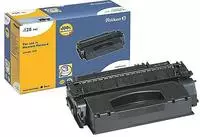 Kompatibel Q5949X, Kompatibel HP 49X (Q5949X) - Toner Economy, schwarz 6000...