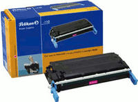 TonerPartner Kompatibel zu HP C9723A / 641A Tonerkartusche, magenta, 8000...