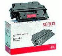 Ampertec EPLT16X/AM, Ampertec Kompatibler Toner ersetzt HP C8061X 61X schwarz...