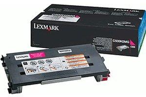 Lexmark C500H2MG