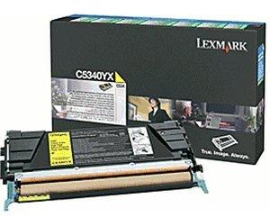 Lexmark C5340YX