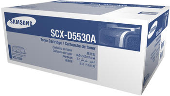 Samsung SCX-D5530A/ELS