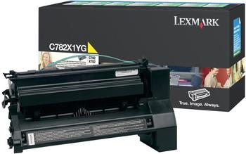 Lexmark C782X1YG