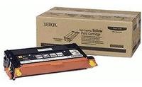 Ampertec LT1756Y/AM, Ampertec Kompatibler Toner ersetzt Xerox 113R00725 yellow (ca.
