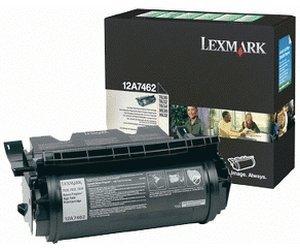 Lexmark 12A7612