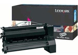 Lexmark C780A2MG