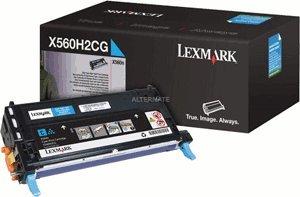 Lexmark X560H2CG