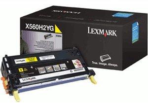 Lexmark X560H2YG