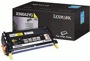Lexmark X560A2YG