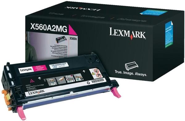 Lexmark X560A2MG