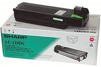 Ampertec KSHTC033CCKRV, Ampertec Kompatibler Toner ersetzt Sharp MX-27GTCA cyan...