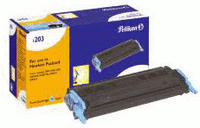TonerPartner Q 6001 A, TonerPartner ToMax Premium kompatibel zu HP Q6001A / 124A